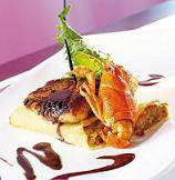 CUISINE MAROCAINE